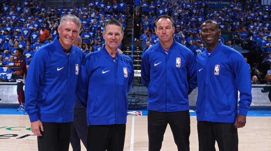 必发APP-美媒：新赛季教练挑战出界球将由回放中心复核，无需当值裁判观看