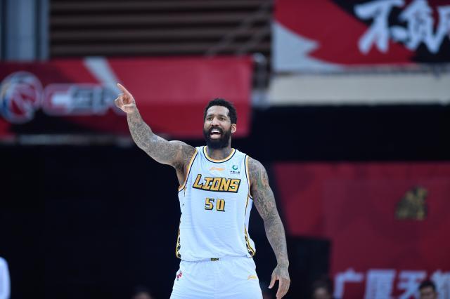 必发-内援强势费尔德却拉胯 广厦冲冠必须解决外援问题