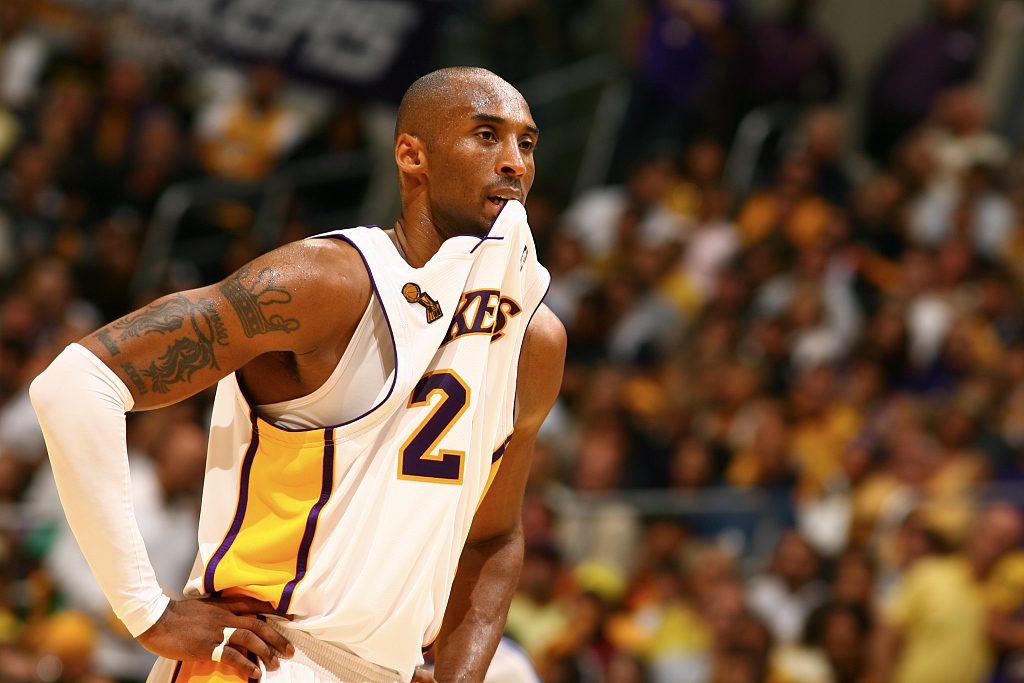 必发下载-特朗普曝科比曾与人冲突：是我出面劝开&amp;有时候劝架比打架更危险